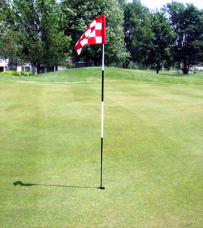 Gleneagle Golf Club