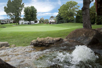 Grand Rapids Ladies Golf