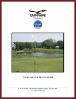 Gleneagle Golf Club Outings