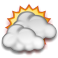 Weather at Gleneagle Golf Club